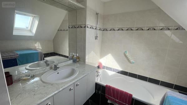Appartement à vendre à Quiberon dans le Morbihan (56170), ref : 56041-873