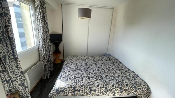 Appartement à vendre à Quiberon dans le Morbihan (56170), ref : 56041-873