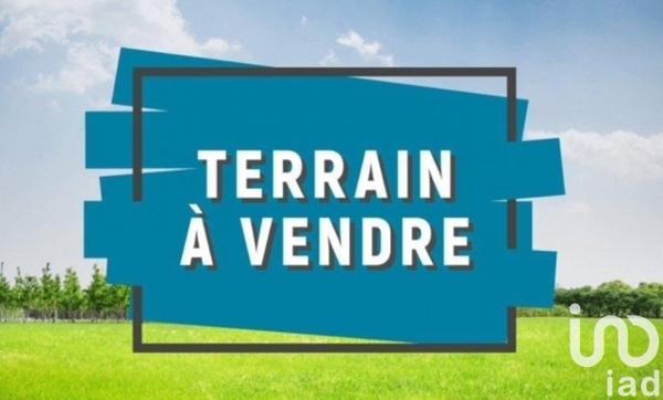 Terrain à vendre 850 m² Pont-Saint-Esprit