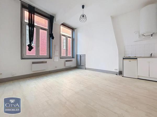 Immeuble à vendre 207m²