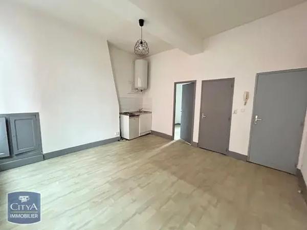 Immeuble à vendre 207m²