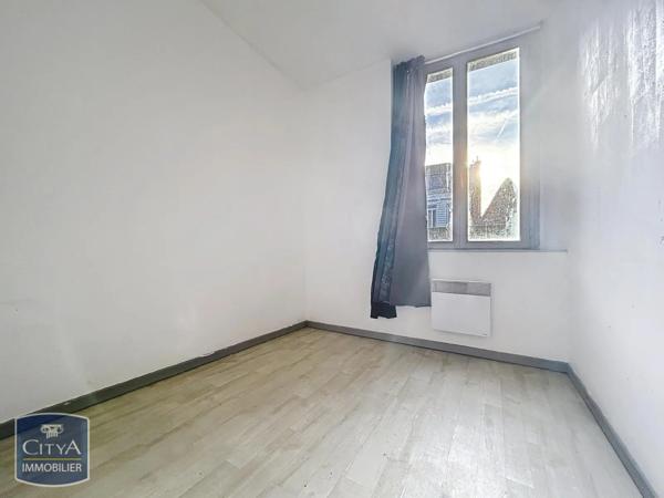 Immeuble à vendre 207m²