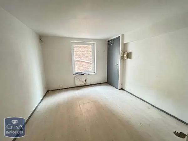 Immeuble à vendre 207m²