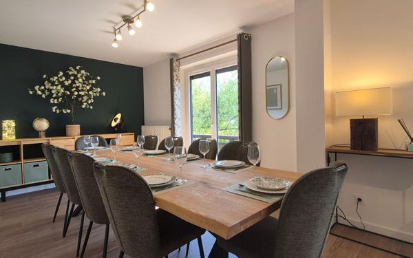 Maison à vendre    6 pièces • 196 m2 Embrun