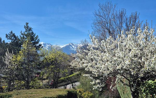 Maison à vendre    6 pièces • 196 m2 Embrun