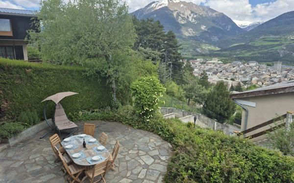 Maison à vendre    6 pièces • 196 m2 Embrun