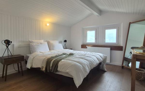 Maison à vendre    6 pièces • 196 m2 Embrun