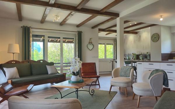 Maison à vendre    6 pièces • 196 m2 Embrun