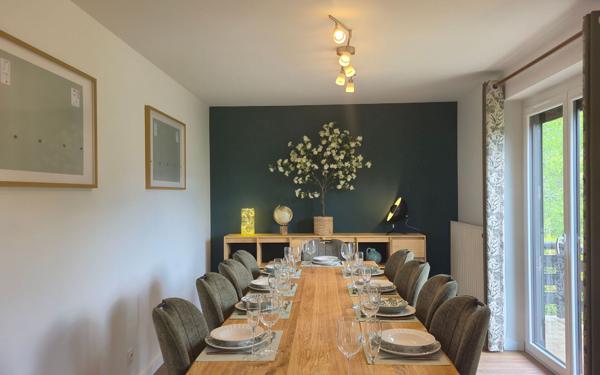 Maison à vendre    6 pièces • 196 m2 Embrun