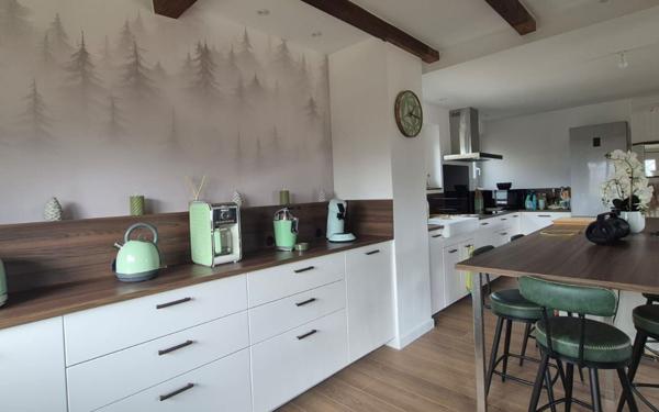 Maison à vendre    6 pièces • 196 m2 Embrun