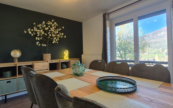 Maison à vendre    6 pièces • 196 m2 Embrun