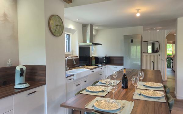 Maison à vendre    6 pièces • 196 m2 Embrun