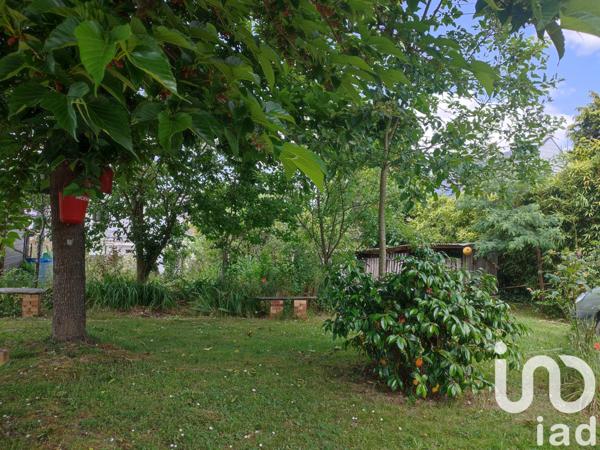 Maison à vendre 5 pièces 108 m² Vertou