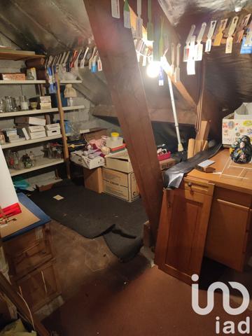 Maison à vendre 5 pièces 108 m² Vertou