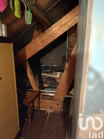 Maison à vendre 5 pièces 108 m² Vertou