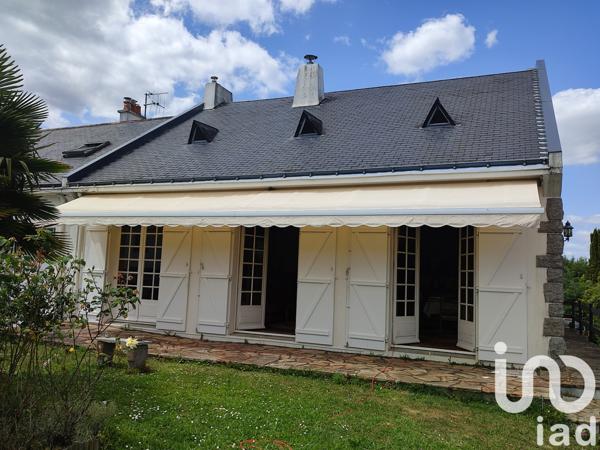 Maison à vendre 5 pièces 108 m² Vertou