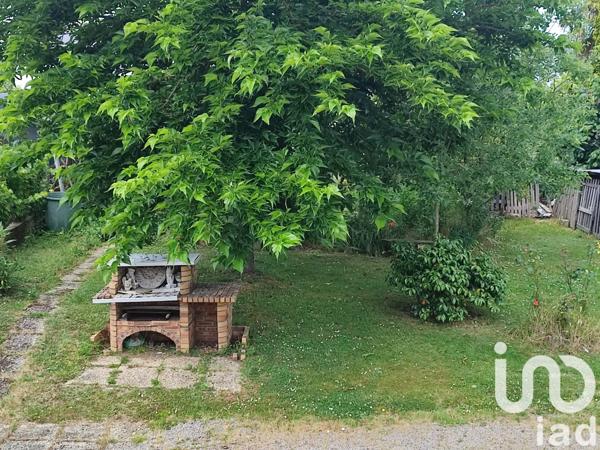 Maison à vendre 5 pièces 108 m² Vertou