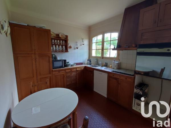 Maison à vendre 5 pièces 108 m² Vertou