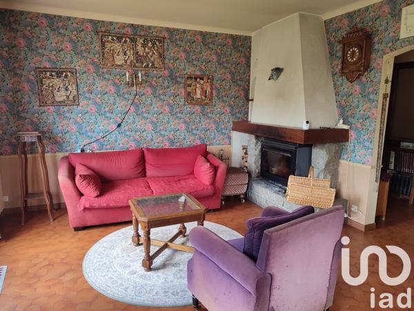 Maison à vendre 5 pièces 108 m² Vertou