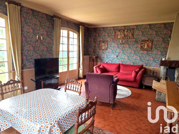 Maison à vendre 5 pièces 108 m² Vertou