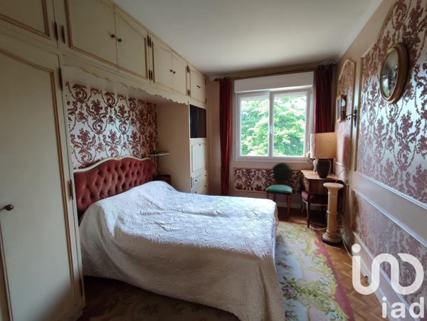 Maison à vendre 5 pièces 108 m² Vertou