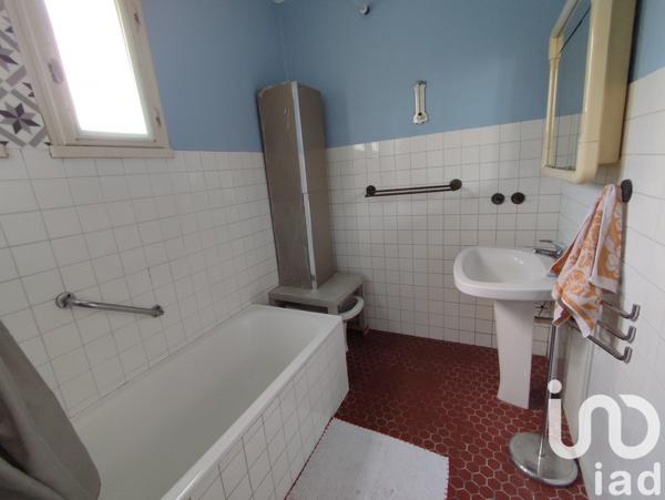 Maison à vendre 5 pièces 108 m² Vertou