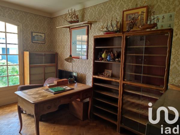 Maison à vendre 5 pièces 108 m² Vertou