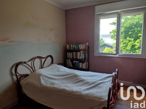 Maison à vendre 5 pièces 108 m² Vertou