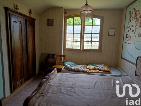 Maison à vendre 5 pièces 108 m² Vertou