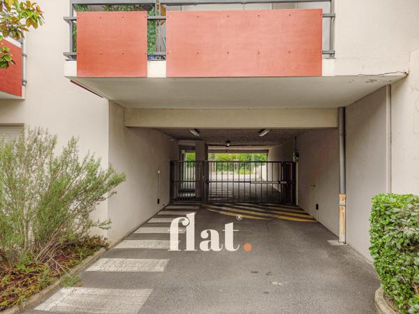 Appartement T3 – 75,11 m² + Garage fermé & Place de parking sécurisée – SAINT-HERBLAIN / RADIGOIS