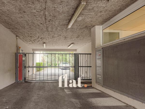 Appartement T3 – 75,11 m² + Garage fermé & Place de parking sécurisée – SAINT-HERBLAIN / RADIGOIS