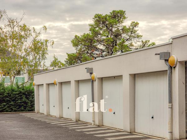 Appartement T3 – 75,11 m² + Garage fermé & Place de parking sécurisée – SAINT-HERBLAIN / RADIGOIS