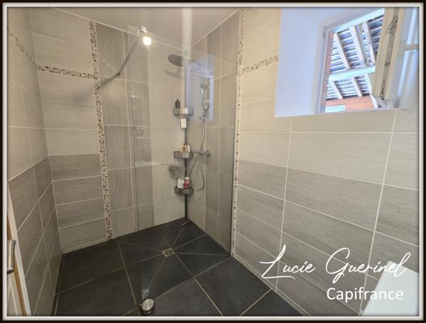 À vendre – Longère rénovée en pleine campagne à Soulvache (44)