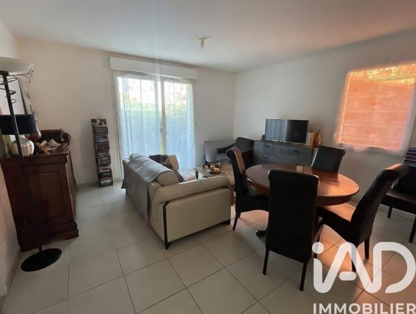 Appartement à vendre 2 pièces 43 m² La Salvetat-Saint-Gilles