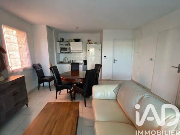Appartement à vendre 2 pièces 43 m² La Salvetat-Saint-Gilles