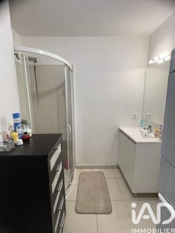 Appartement à vendre 2 pièces 43 m² La Salvetat-Saint-Gilles