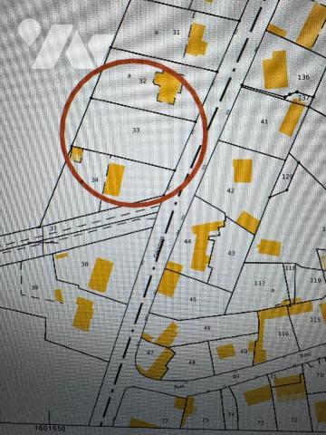 Vente terrain à bâtir SAINT FIRMIN LE CROTOY