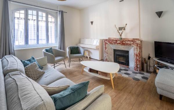 Vente Maison Moissac   