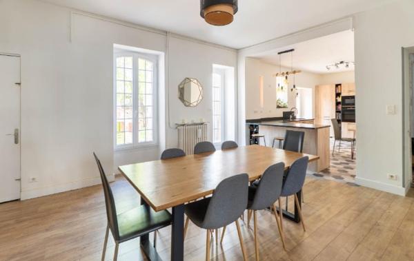 Vente Maison Moissac   