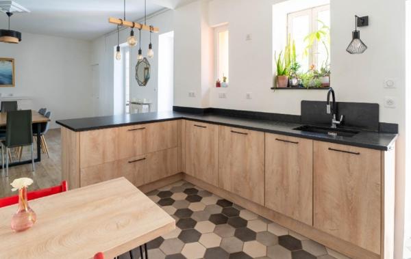 Vente Maison Moissac   