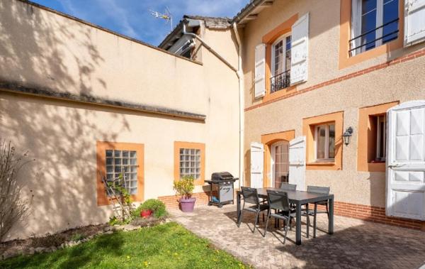 Vente Maison Moissac   