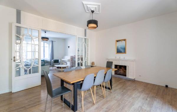 Vente Maison Moissac   