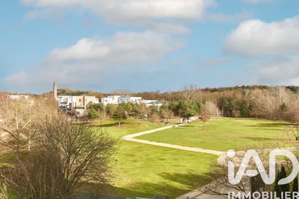 Appartement à vendre 3 pièces 66 m² Stains