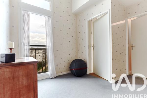 Appartement à vendre 3 pièces 66 m² Stains