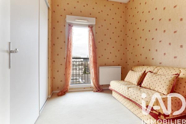 Appartement à vendre 3 pièces 66 m² Stains