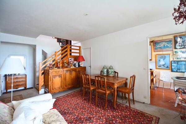 Appartement Duplex Villejuif