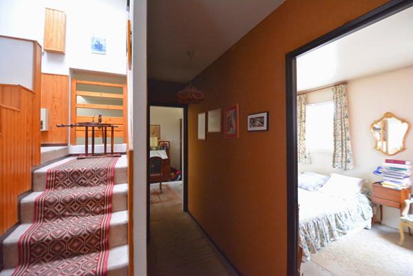 Appartement Duplex Villejuif