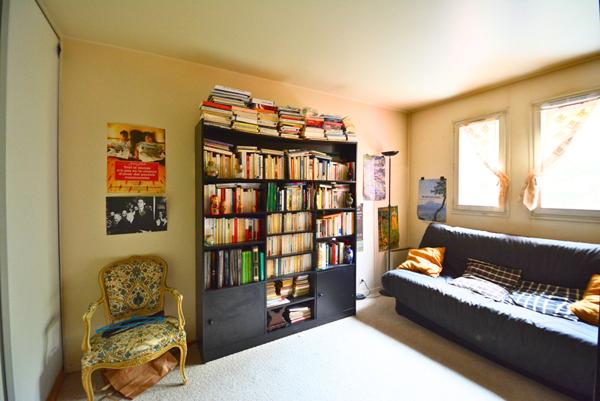 Appartement Duplex Villejuif