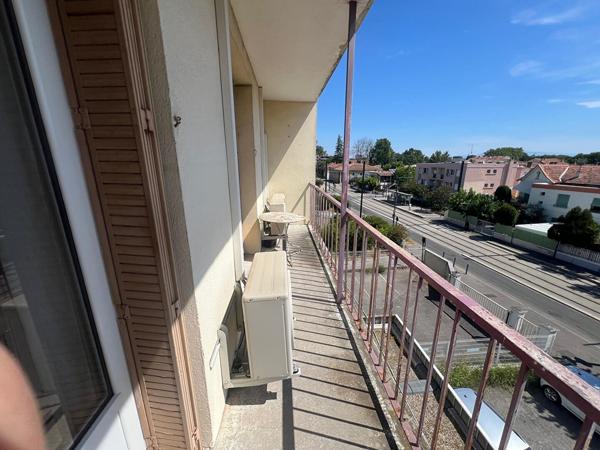 A VENDRE APPARTEMENT  AVIGNON Appartement Avignon 3 pièce(s) 68 m2