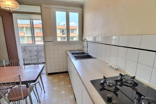 A VENDRE APPARTEMENT  AVIGNON Appartement Avignon 3 pièce(s) 68 m2